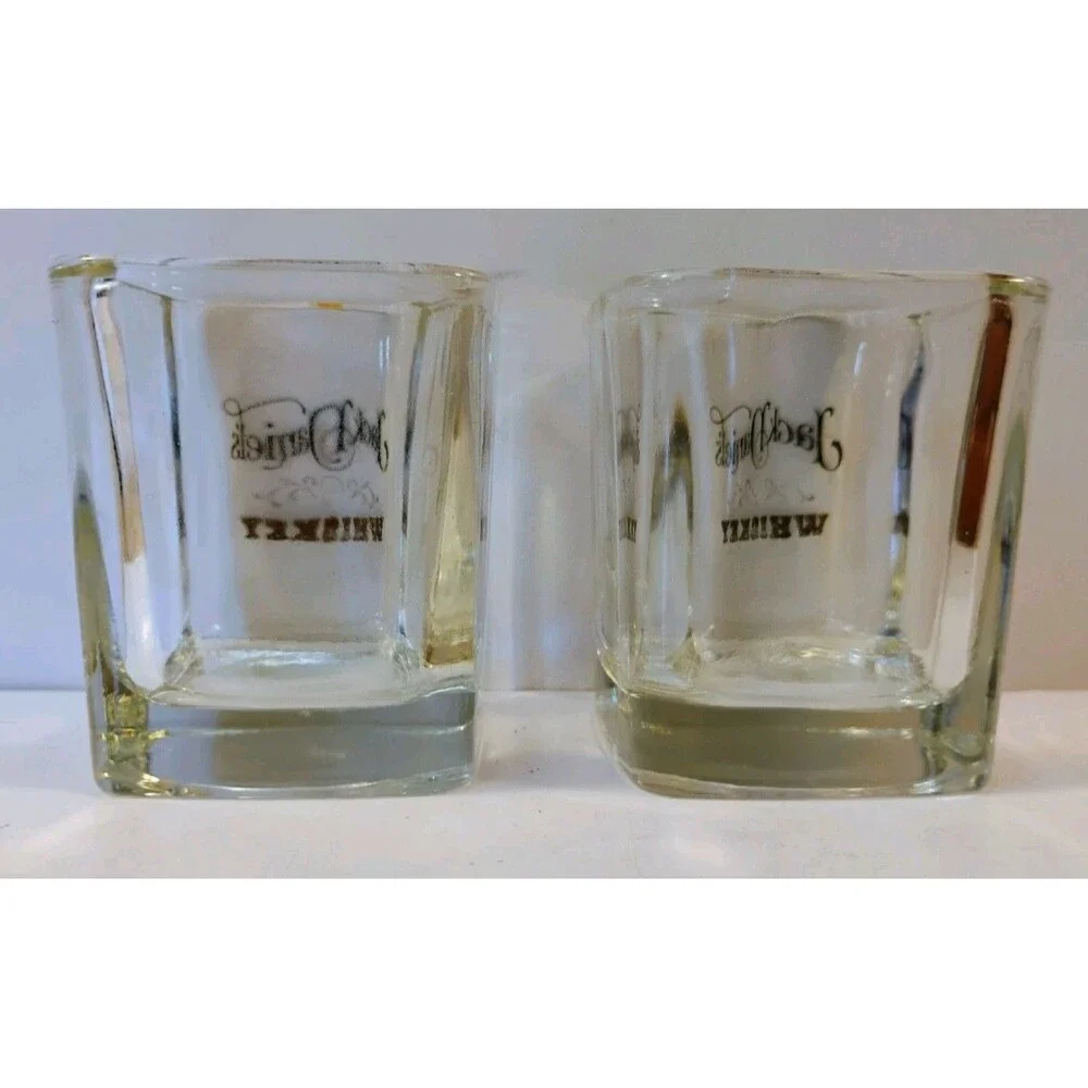 Jack Daniels good vtg